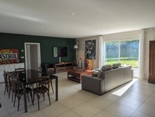 Maison à vendre 5 pièces ALBI (81)