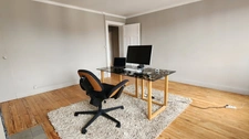 Albi city centre, family home with garden and swimming pool, 6 bedrooms