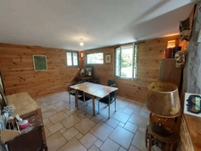 Charming house in FAYSSAC