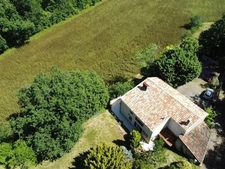 Charming house in FAYSSAC
