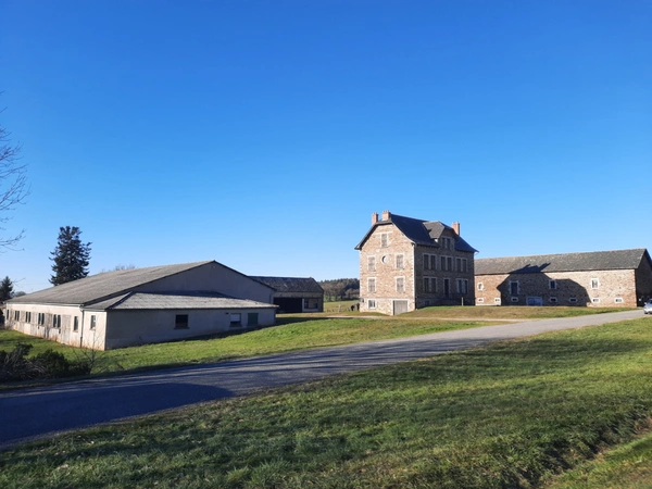 Entre Naucelle et Baraqueville en Aveyron 12
