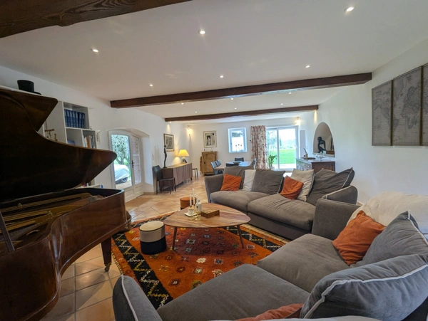 Propriete à vendre à FENOLS dans le Tarn