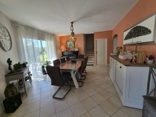 Maison à vendre 6 pièces GAILLAC (81)