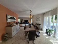Maison à vendre 6 pièces GAILLAC (81)