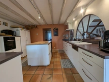 Propriete à vendre à FENOLS dans le Tarn