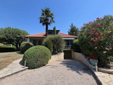 ALBI - BELLE PROPRIETE FAMILIALE AVEC PISCINE.