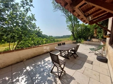 Charming house in FAYSSAC