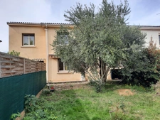 SAINT-JUERY Maison familiale de type 5 avec garage et jardin.