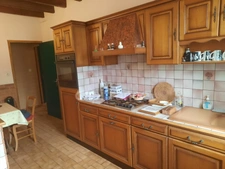 CESTAYROLS. Vaste maison familiale avec garage et jardin