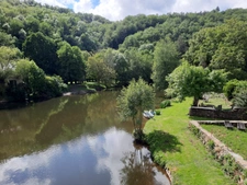 CRESPIN 12 800 - LE PONT DE CIROU