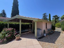 ALBI - BELLE PROPRIETE FAMILIALE AVEC PISCINE.