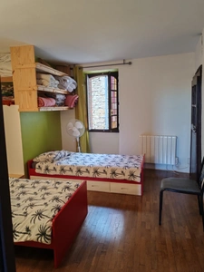 CORDES SUR CIEL - Maison de village au charme authentique avec vue