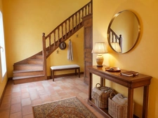 PUYGOUZON - Grande maison familiale avec piscine et jardin