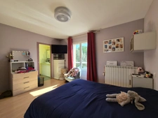 Maison à vendre 6 pièces GAILLAC (81)