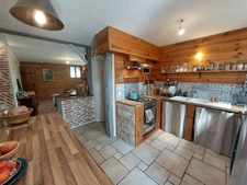 Charming house in FAYSSAC