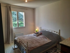 Gaillac Maison de type 4 de plain pied avec jardin et garage