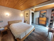Charming house in FAYSSAC