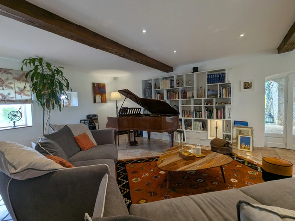 Propriete à vendre à FENOLS dans le Tarn