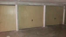 TOULOUSE 31 500  - GARAGE FERME