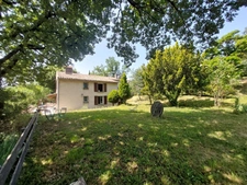 Charming house in FAYSSAC