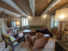 Charming house in FAYSSAC