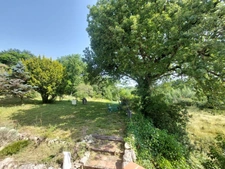 Charming house in FAYSSAC