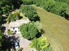 Charming house in FAYSSAC
