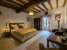 Propriete à vendre à FENOLS dans le Tarn