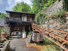 CRESPIN 12 800 - LE PONT DE CIROU