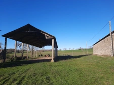Proche Naucelle en Aveyron 12 - Viager libre