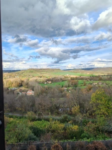 CORDES SUR CIEL - Maison de village au charme authentique avec vue