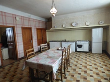 Proche Naucelle en Aveyron 12 - Viager libre