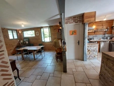 Charming house in FAYSSAC