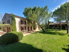 Propriete à vendre à FENOLS dans le Tarn