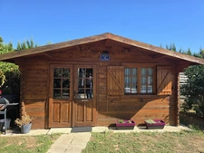 Maison à vendre 6 pièces GAILLAC (81)