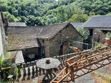 CRESPIN 12 800 - LE PONT DE CIROU