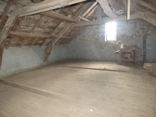 Proche Naucelle en Aveyron 12 - Viager libre