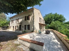 Charming house in FAYSSAC