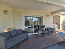 Maison à vendre 6 pièces GAILLAC (81)