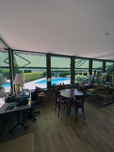 ALBI - BELLE PROPRIETE FAMILIALE AVEC PISCINE.