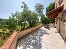 Charming house in FAYSSAC