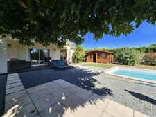 Maison à vendre 6 pièces GAILLAC (81)