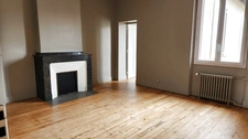 Albi city centre, family home with garden and swimming pool, 6 bedrooms