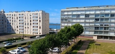Appartement à vendre 3 pièces LE HAVRE (76)
