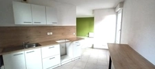 Appartement à vendre 2 pièces 