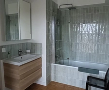 Appartement à vendre 3 pièces LE HAVRE (76)