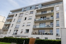 Appartement à vendre 3 pièces LE HAVRE (76)