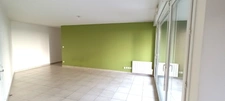 Appartement à vendre 2 pièces 