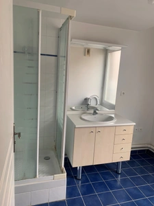 Appartement à vendre 2 pièces 