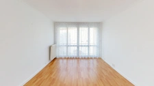 Appartement à vendre 3 pièces LE HAVRE (76)